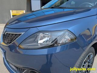 LANCIA Ypsilon usata, con Climatizzatore