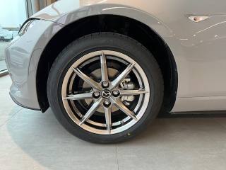MAZDA MX-5 usata, con USB