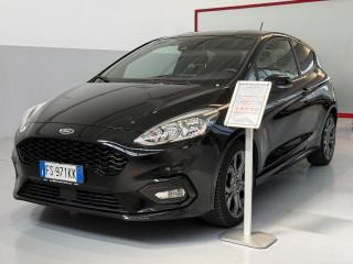 FORD Fiesta 1.1 85 CV 3 porte ST-Line UNICAPROPRIETARIA