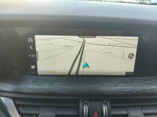 ALFA ROMEO Stelvio usata, con Fari Xenon