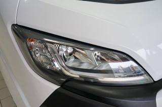 PEUGEOT Boxer usata 25