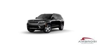 JEEP Grand Cherokee Limited 2.0 4xe PHEV 272cv
