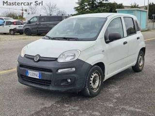 FIAT Panda usata, con Airbag