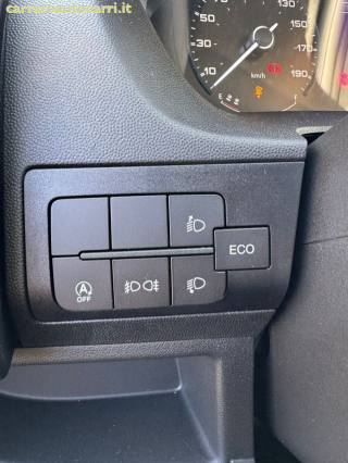 TOYOTA Proace Max usata, con Cruise Control