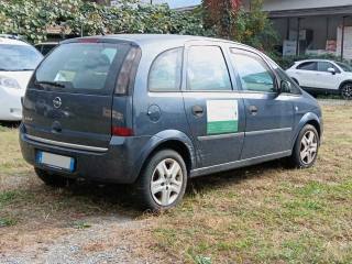 OPEL Meriva usata, con Autoradio