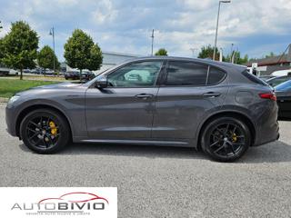 ALFA ROMEO Stelvio usata, con Airbag Passeggero