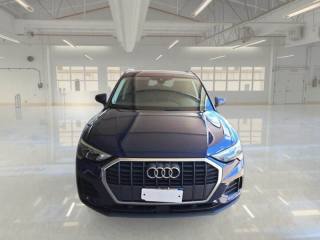 AUDI Q3 usata, con Autoradio