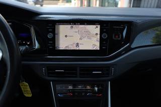 VOLKSWAGEN Taigo usata, con Chiamata automatica per emergenze