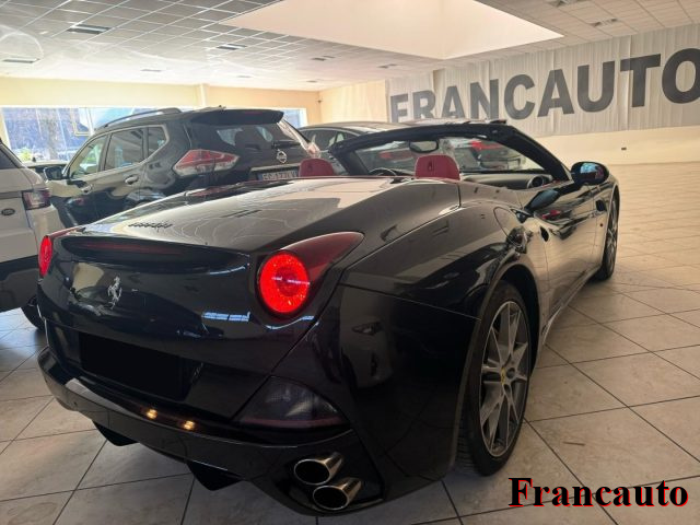 FERRARI California usata, con Chiusura centralizzata