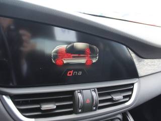 ALFA ROMEO Giulia usata, con Bluetooth