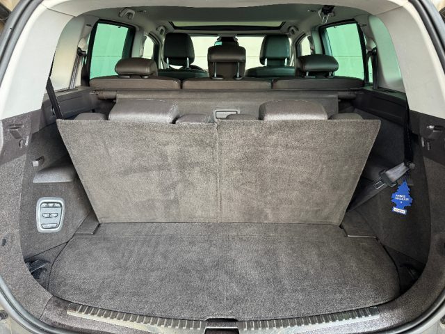 RENAULT Espace usata, con Specchietti laterali elettrici