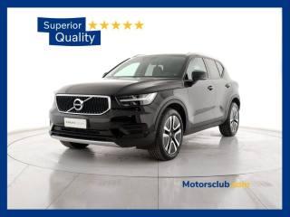 VOLVO XC40 T3 Geartronic Business Plus