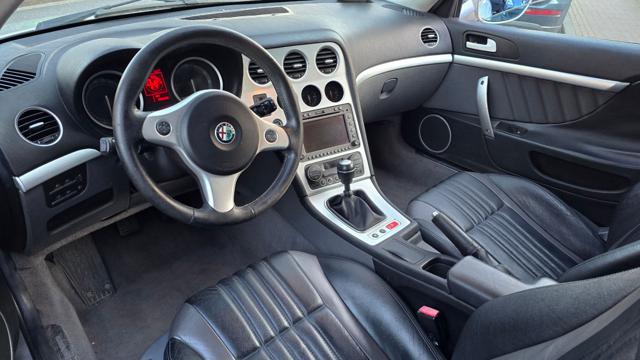 ALFA ROMEO Brera usata, con Immobilizzatore elettronico