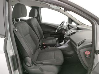 FORD B-Max usata, con Autoradio