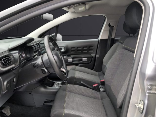 CITROEN C3 usata, con Controllo trazione
