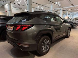 HYUNDAI Tucson usata, con Autoradio