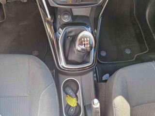 FORD B-Max usata, con Controllo trazione