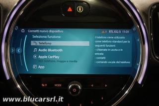 MINI Countryman usata 19