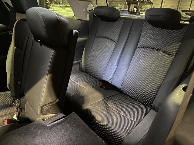 FIAT Freemont usata, con ESP