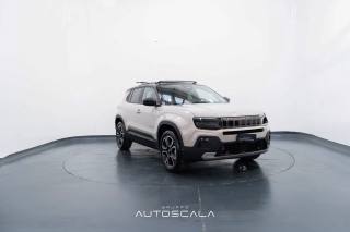 JEEP Avenger usata, con Chiusura centralizzata