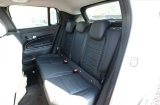 JEEP Avenger usata, con Climatizzatore