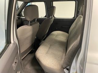 NISSAN Pick Up usata 11
