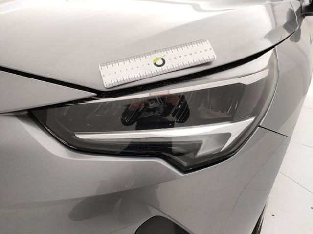 OPEL Corsa usata, con Limitatore di velocità