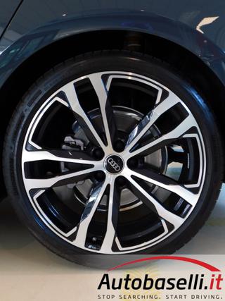 AUDI A5 usata 78