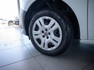 FIAT Doblo usata, con Servosterzo