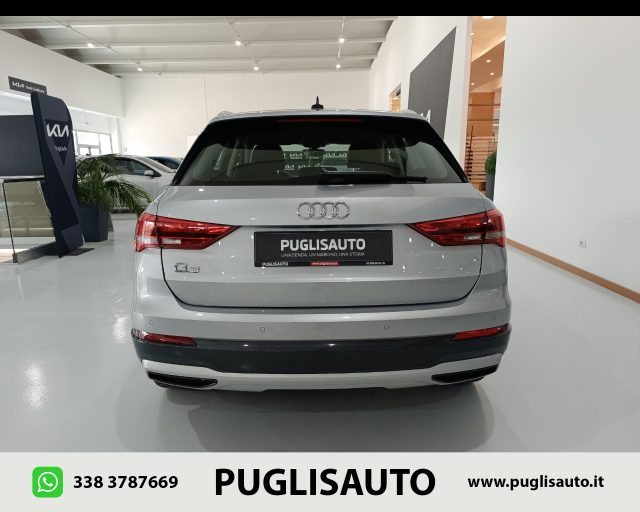 AUDI Q3 usata, con Autoradio