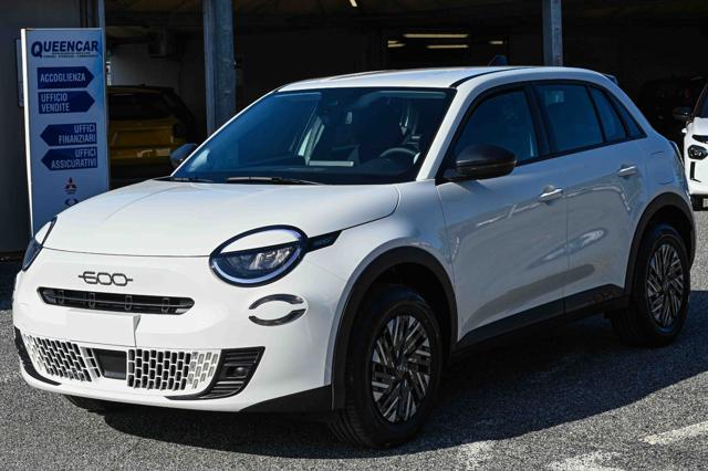 FIAT 600 usata, con Adaptive Cruise Control