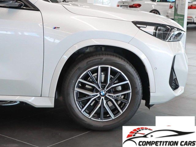 BMW X1 usata, con Interni in pelle