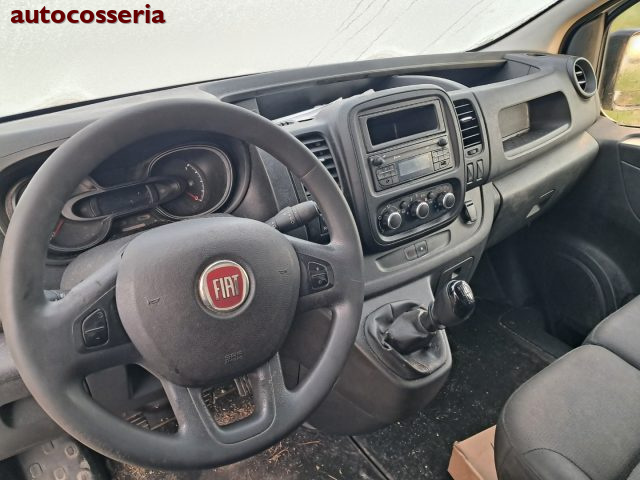 FIAT Talento usata 5