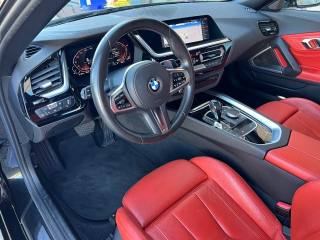 BMW Z4 usata, con Airbag Passeggero