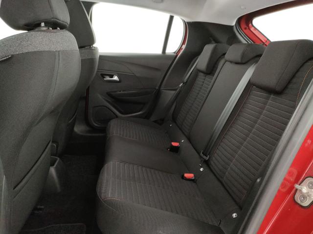 PEUGEOT 208 usata, con Park Distance Control