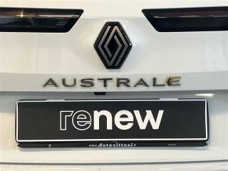 RENAULT Austral usata 21