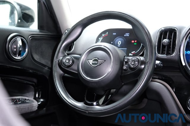 MINI Countryman usata 47