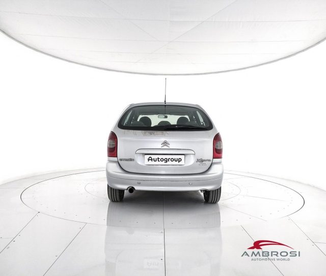 CITROEN Xsara Picasso usata 5