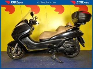 YAMAHA Majesty 400 usata 2