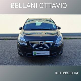 OPEL Meriva usata, con Airbag