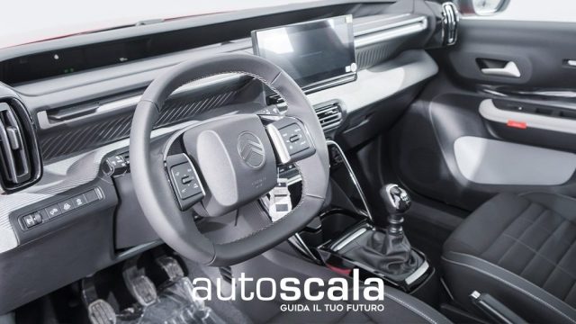 CITROEN C3 usata, con Immobilizzatore elettronico