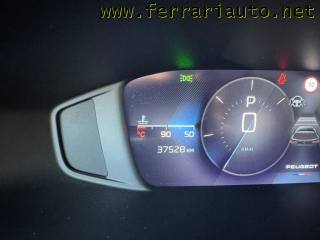 PEUGEOT 308 usata, con Chiusura centralizzata