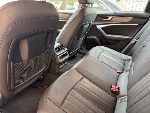 AUDI A6 allroad usata, con Climatizzatore