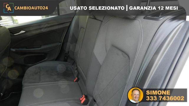 VOLKSWAGEN Golf usata 102