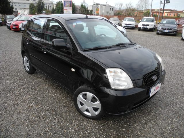KIA Picanto usata 59