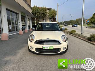 MINI One usata, con Airbag