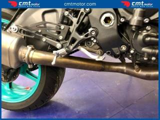 YAMAHA MT-10 usata 5