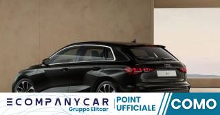 AUDI A3 usata, con Autoradio