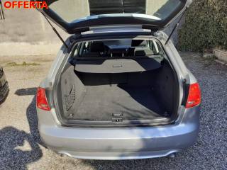 AUDI A4 usata 14