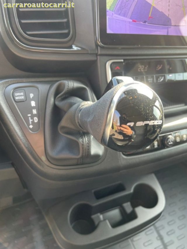 FIAT Ducato usata, con USB